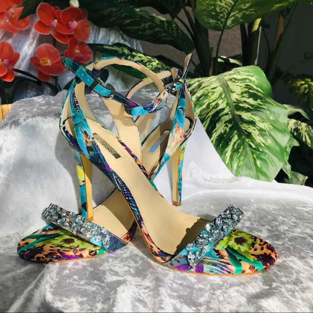 Guess Heels